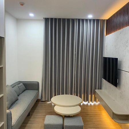 Chung Cu Ecopack, Phuong Hai Tan Thanh Pho Hai Duong Hotel Exterior photo