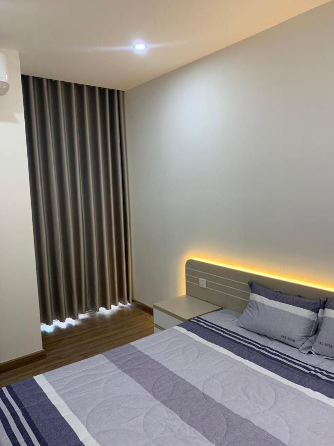Chung Cu Ecopack, Phuong Hai Tan Thanh Pho Hai Duong Hotel Exterior photo